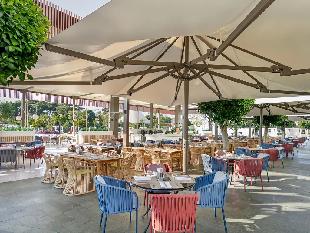 Снимка 24 - Titanic Deluxe Golf Belek - Анталия-Белек, Турция