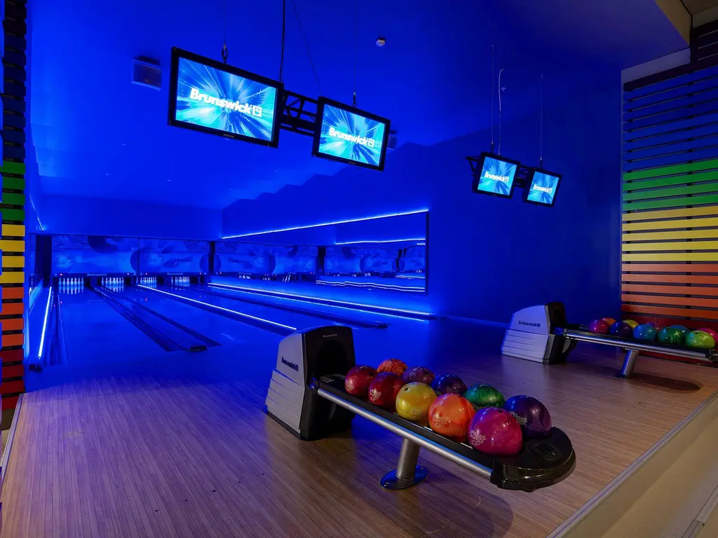 Снимка 54 - Titanic Deluxe Golf Belek - Анталия-Белек, Турция