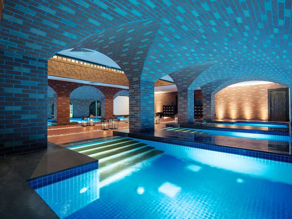 Снимка 57 - Titanic Deluxe Golf Belek - Анталия-Белек, Турция