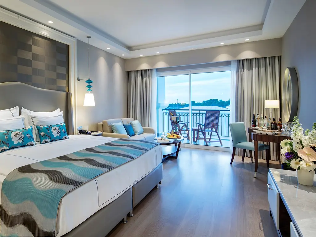 Снимка 42 - Titanic Deluxe Golf Belek - Анталия-Белек, Турция