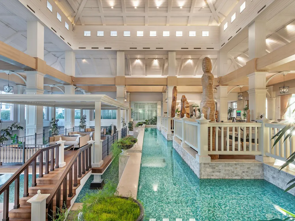 Снимка 14 - Titanic Deluxe Golf Belek - Анталия-Белек, Турция