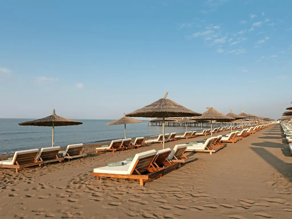 Снимка 8 - Titanic Deluxe Golf Belek - Анталия-Белек, Турция