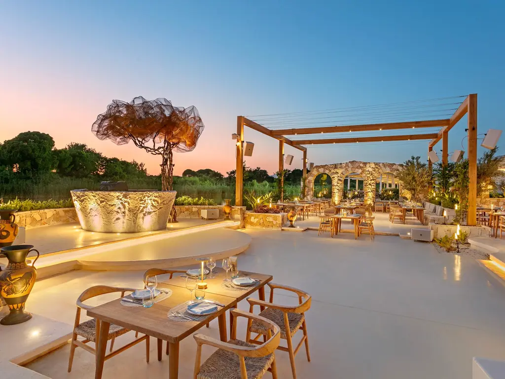 Снимка 29 - Titanic Deluxe Golf Belek - Анталия-Белек, Турция