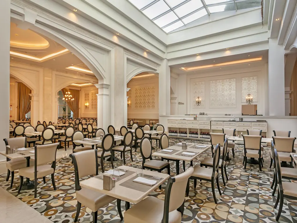 Снимка 19 - Titanic Deluxe Golf Belek - Анталия-Белек, Турция