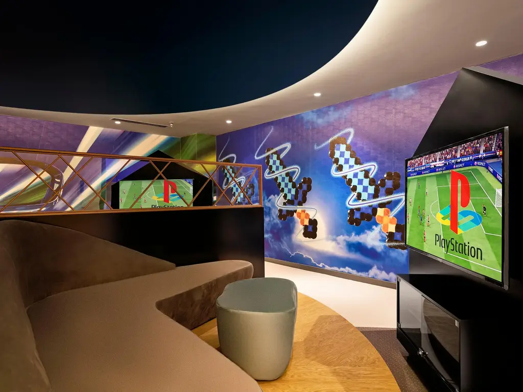 Снимка 52 - Titanic Deluxe Golf Belek - Анталия-Белек, Турция