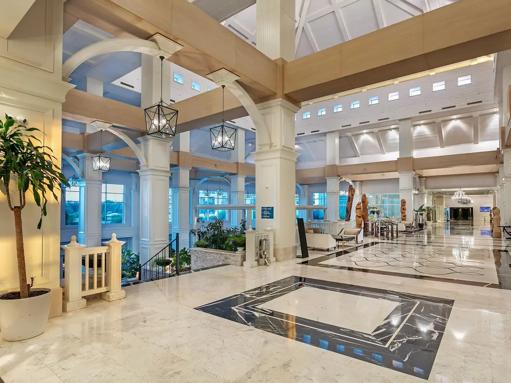 Снимка 12 - Titanic Deluxe Golf Belek - Анталия-Белек, Турция