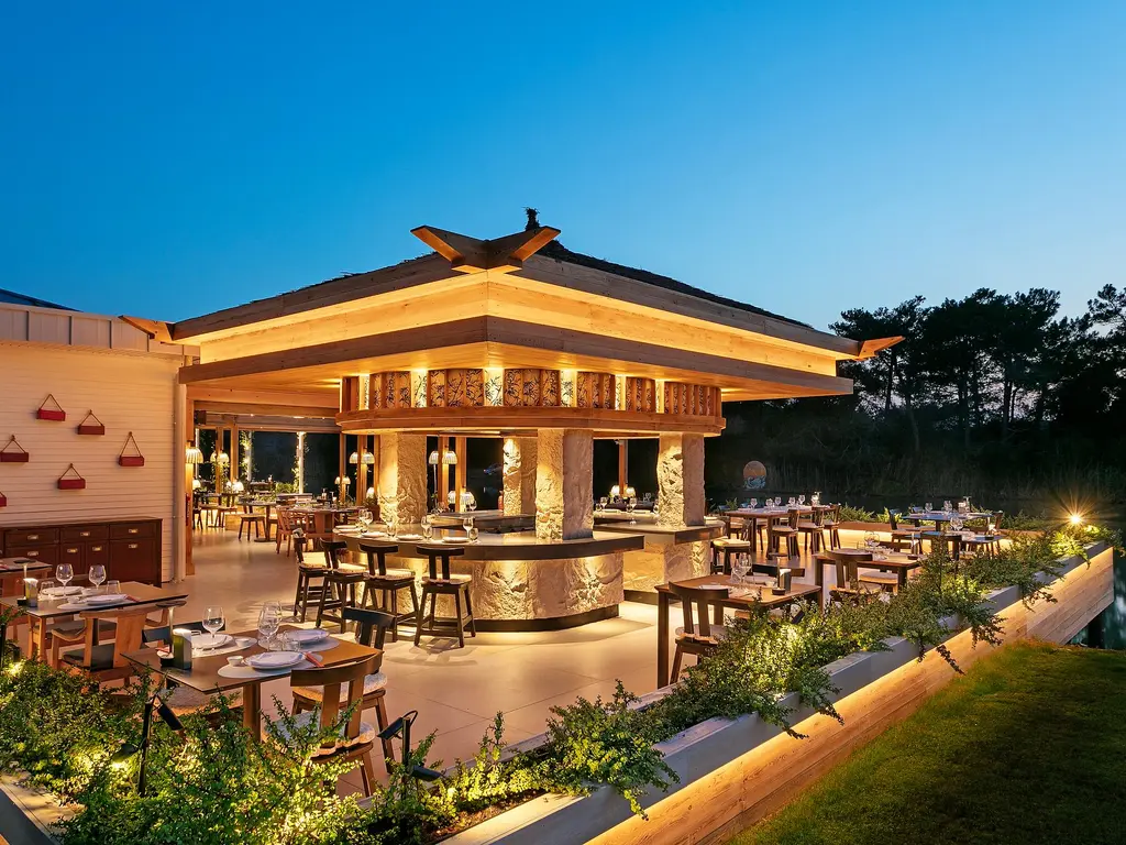 Снимка 30 - Titanic Deluxe Golf Belek - Анталия-Белек, Турция