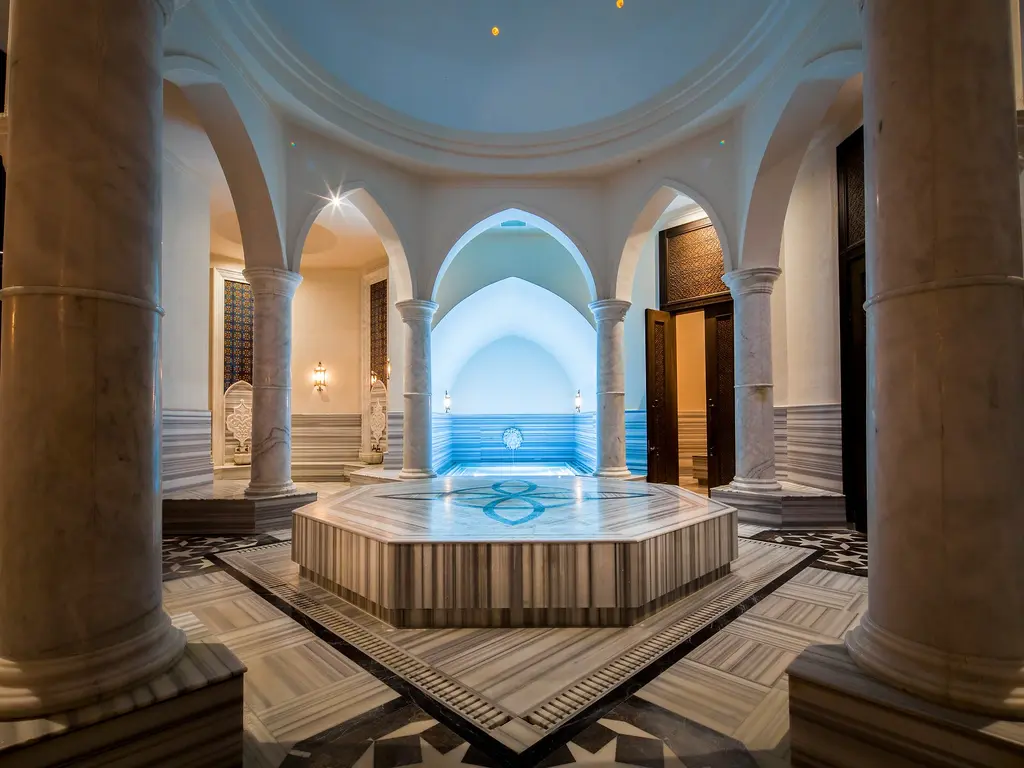 Снимка 60 - Titanic Deluxe Golf Belek - Анталия-Белек, Турция