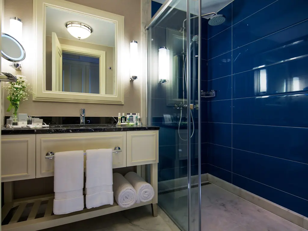 Снимка 35 - Titanic Deluxe Golf Belek - Анталия-Белек, Турция