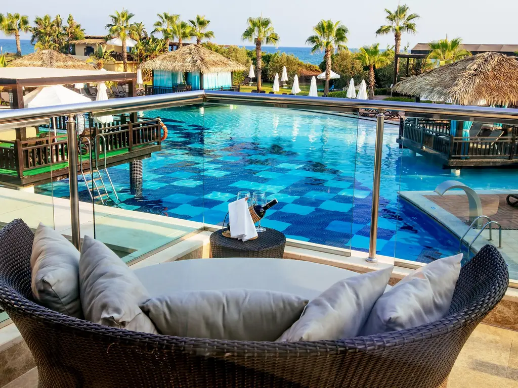 Снимка 35 - TUI Blue Sherwood Belek - Анталия-Белек, Турция