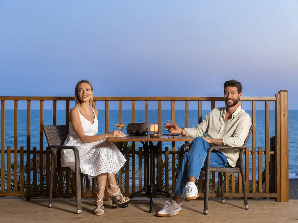 Снимка 27 - TUI Blue Sherwood Belek - Анталия-Белек, Турция
