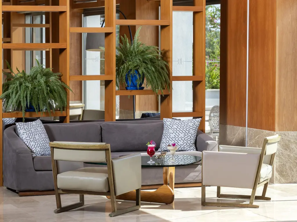 Снимка 14 - TUI Blue Sherwood Belek - Анталия-Белек, Турция