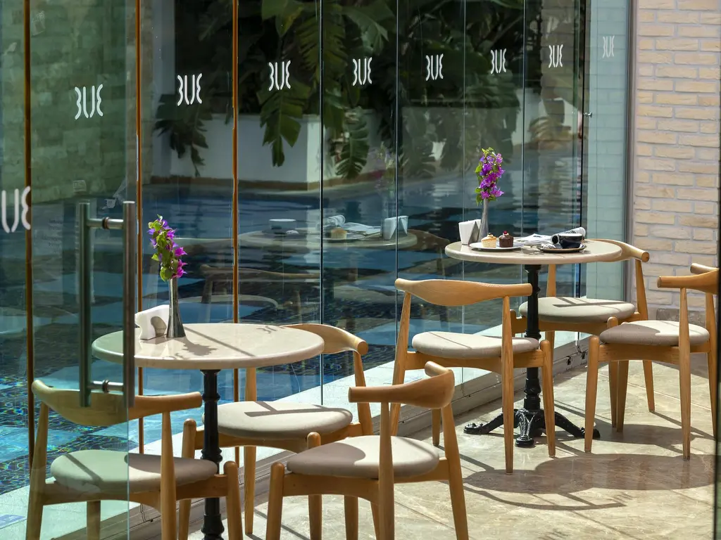 Снимка 19 - TUI Blue Sherwood Belek - Анталия-Белек, Турция