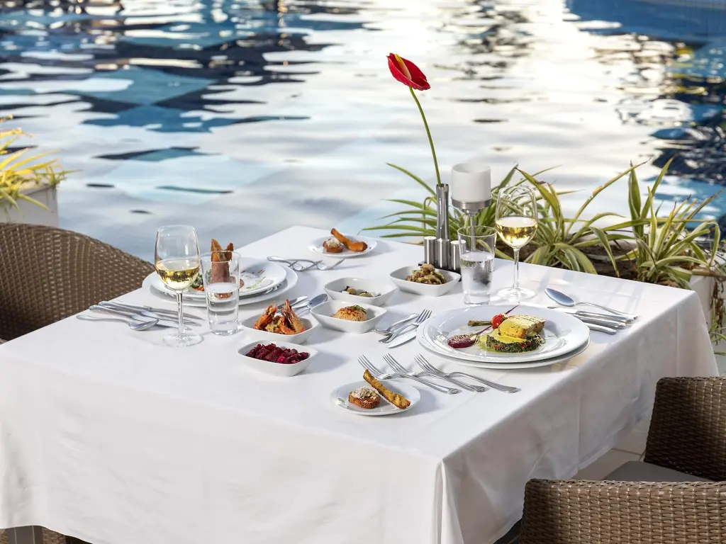 Снимка 22 - TUI Blue Sherwood Belek - Анталия-Белек, Турция