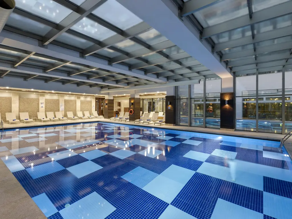 Снимка 37 - TUI Blue Sherwood Belek - Анталия-Белек, Турция