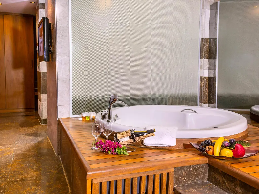 Снимка 31 - TUI Blue Sherwood Belek - Анталия-Белек, Турция