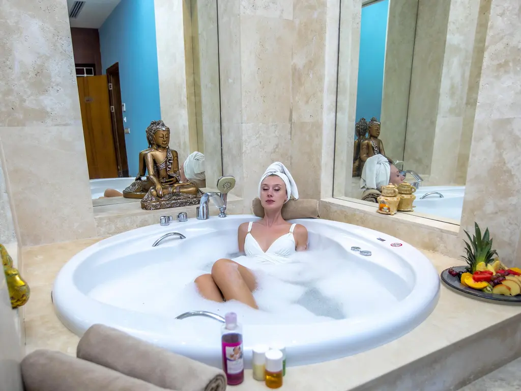 Снимка 38 - TUI Blue Sherwood Belek - Анталия-Белек, Турция