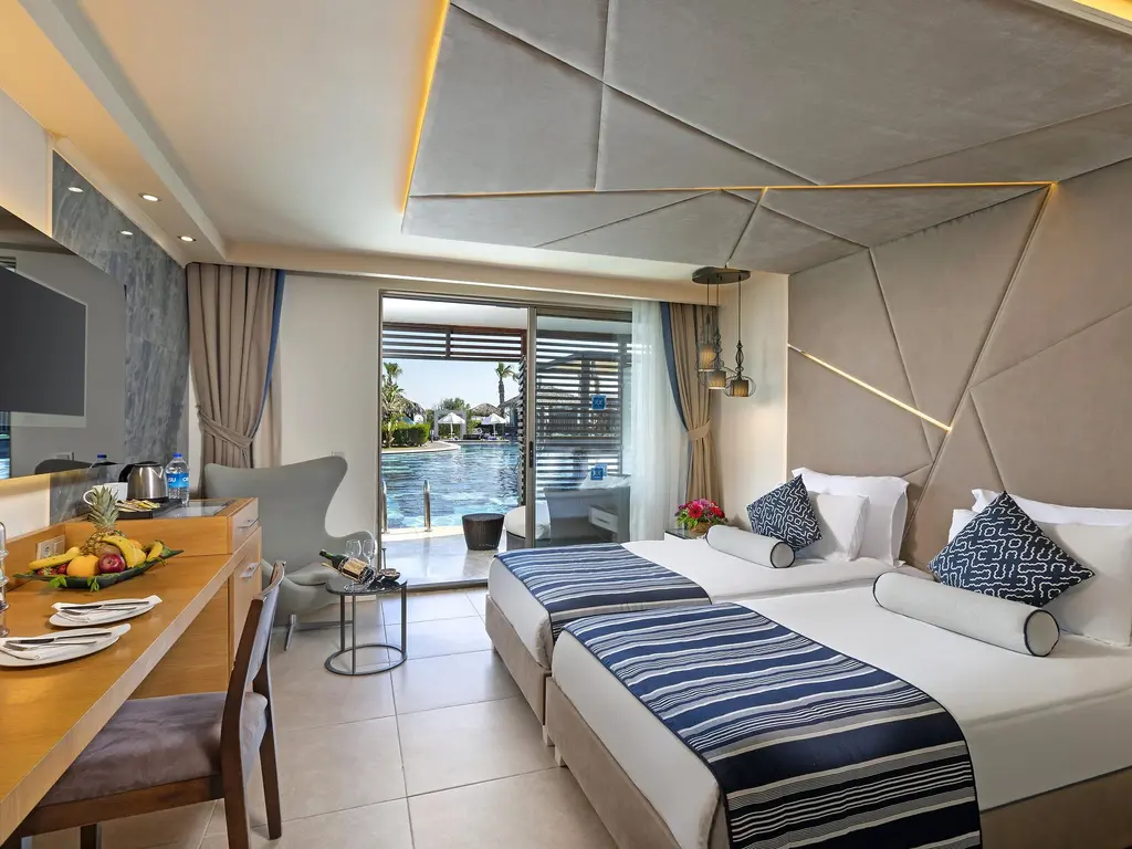 Снимка 33 - TUI Blue Sherwood Belek - Анталия-Белек, Турция