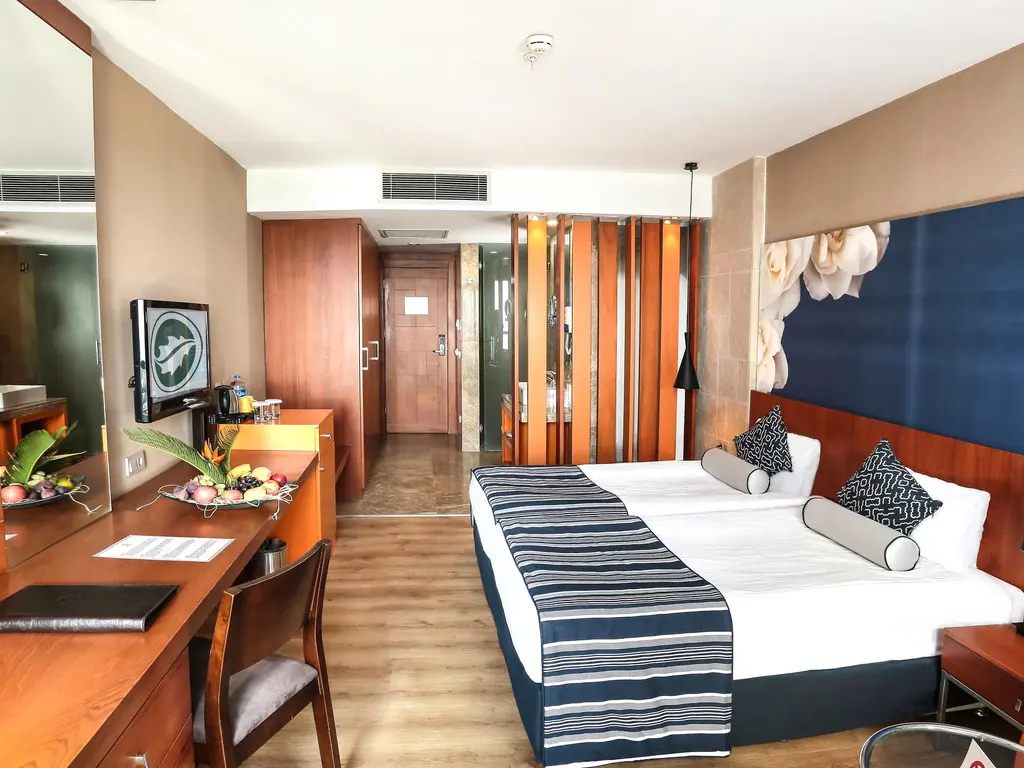 Снимка 28 - TUI Blue Sherwood Belek - Анталия-Белек, Турция