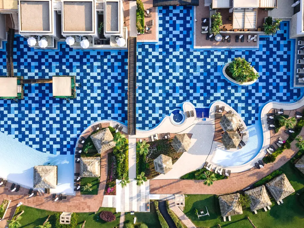 Снимка 5 - TUI Blue Sherwood Belek - Анталия-Белек, Турция