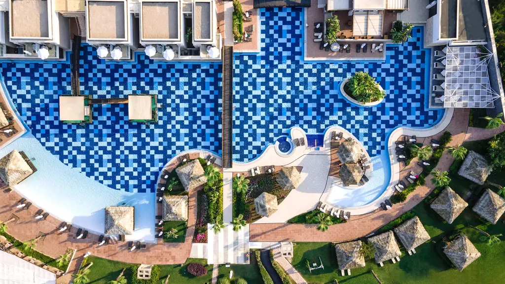 Снимка 5 - TUI Blue Sherwood Belek - Анталия-Белек, Турция