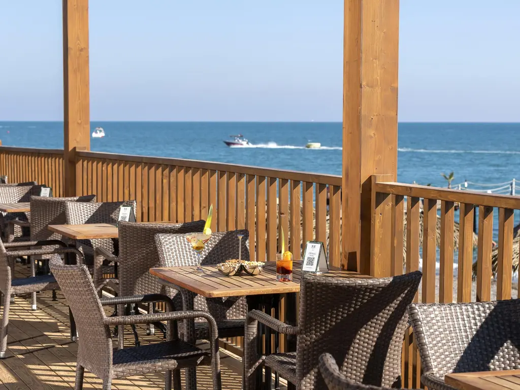 Снимка 26 - TUI Blue Sherwood Belek - Анталия-Белек, Турция