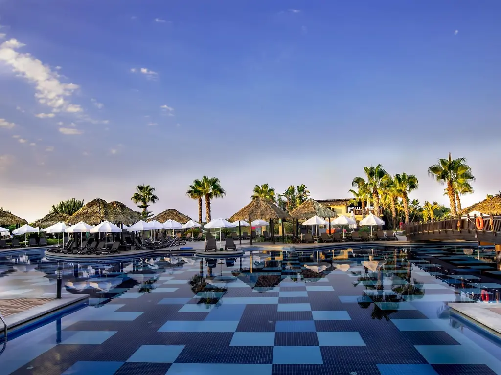 Снимка 6 - TUI Blue Sherwood Belek - Анталия-Белек, Турция