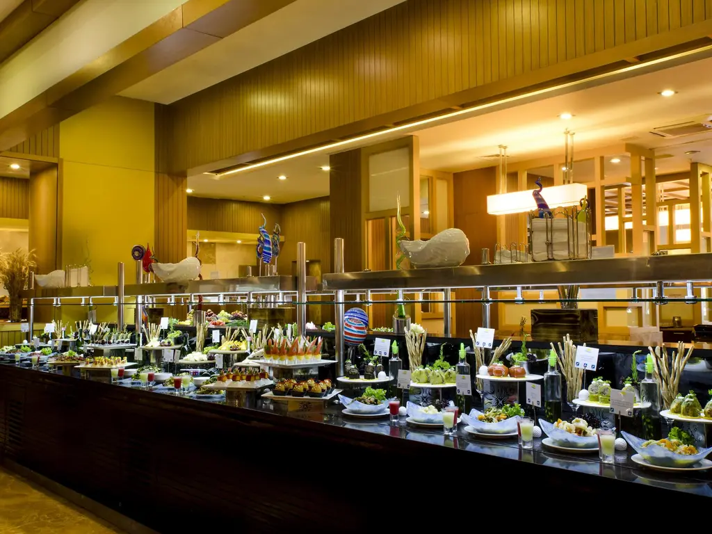 Снимка 17 - TUI Blue Sherwood Belek - Анталия-Белек, Турция