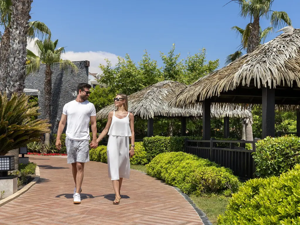 Снимка 3 - TUI Blue Sherwood Belek - Анталия-Белек, Турция