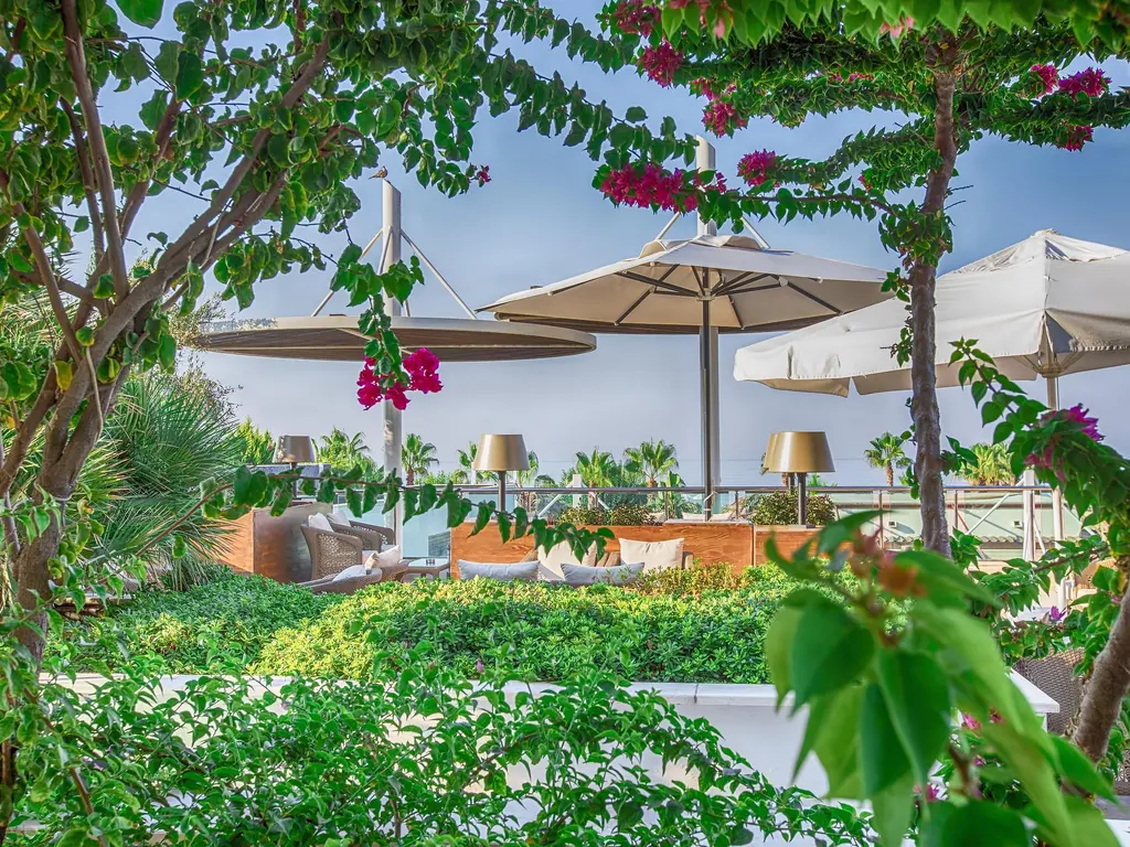 Снимка 39 - TUI Blue Sherwood Belek - Анталия-Белек, Турция