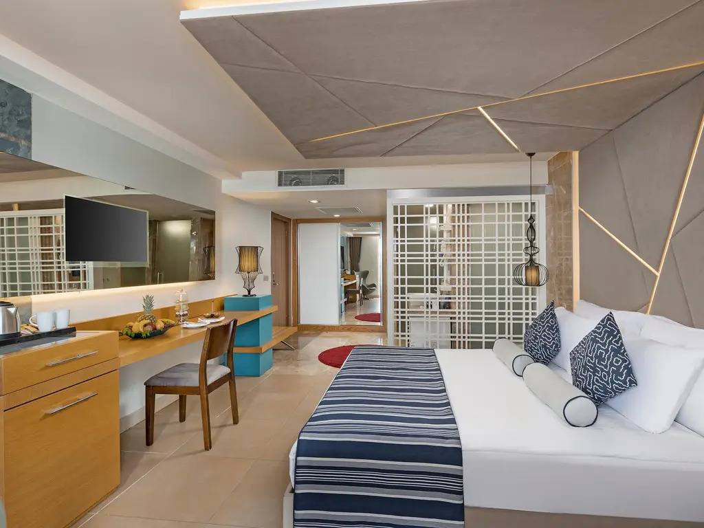 Снимка 32 - TUI Blue Sherwood Belek - Анталия-Белек, Турция