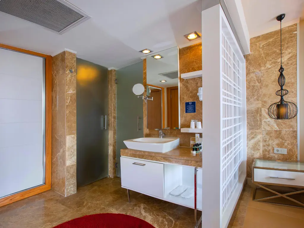 Снимка 36 - TUI Blue Sherwood Belek - Анталия-Белек, Турция