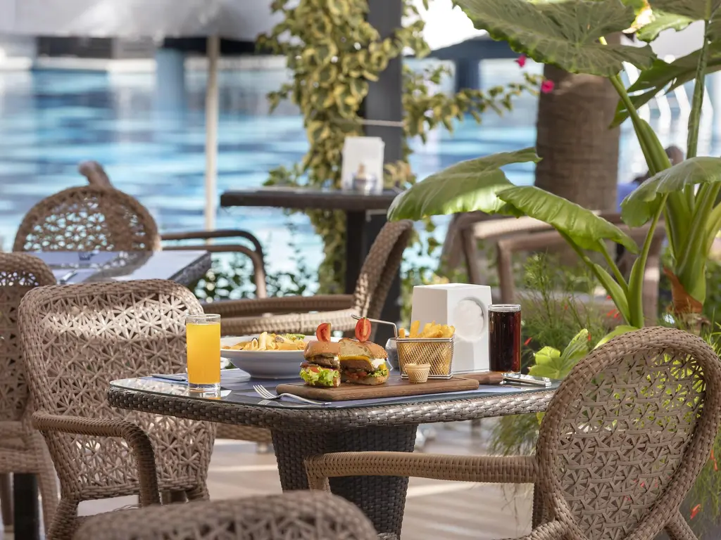 Снимка 25 - TUI Blue Sherwood Belek - Анталия-Белек, Турция