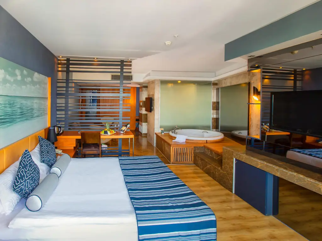 Снимка 30 - TUI Blue Sherwood Belek - Анталия-Белек, Турция