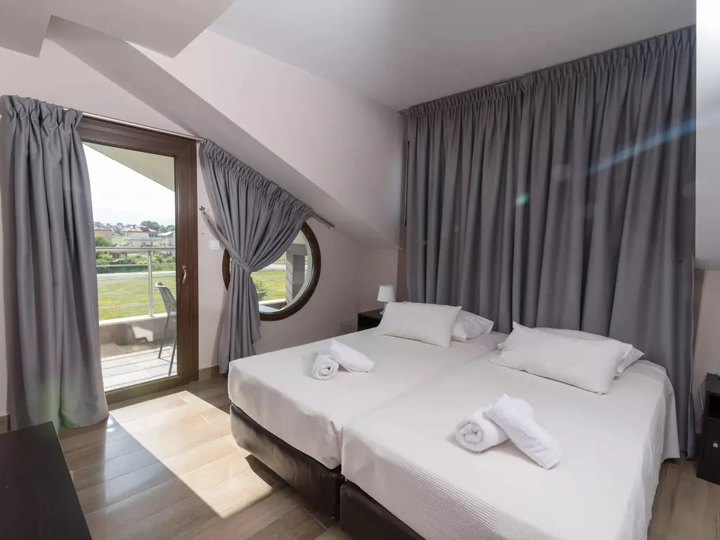 Снимка 27 - Principal New Leisure Hotel - Олимпийска ривиера, Гърция
