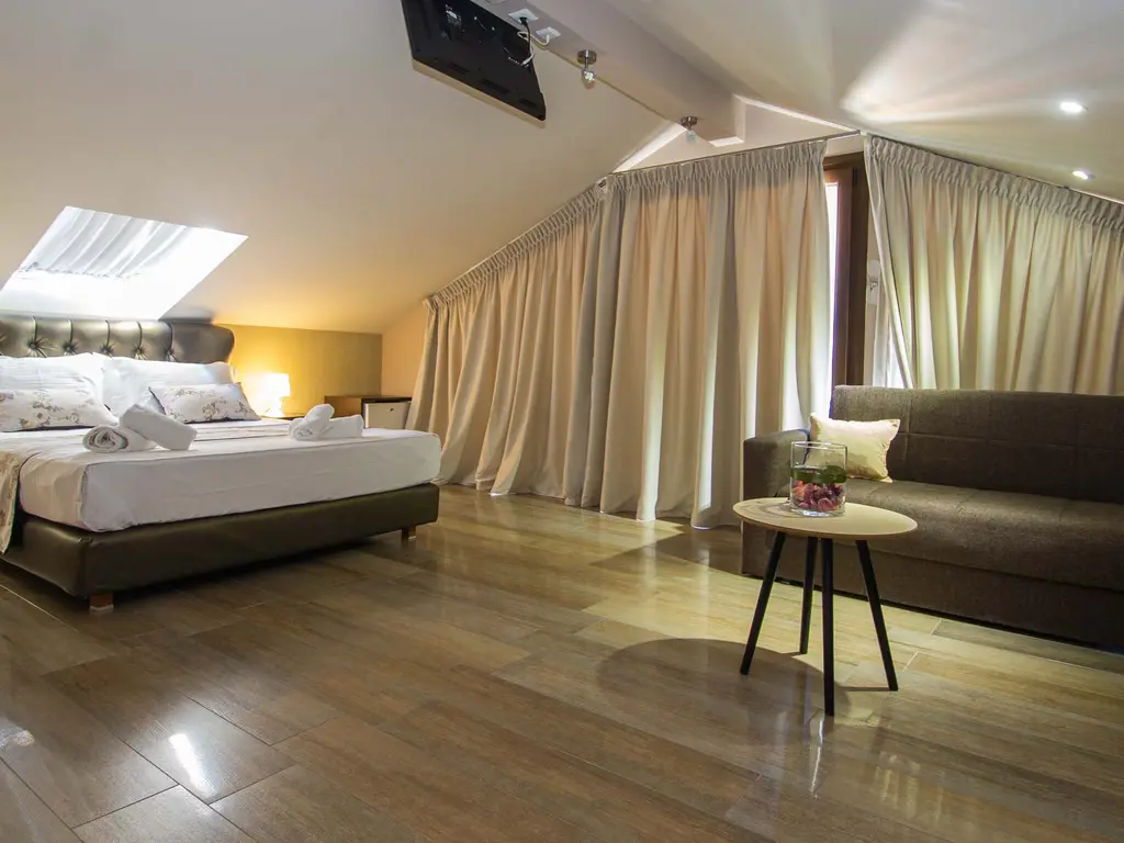 Снимка 25 - Principal New Leisure Hotel - Олимпийска ривиера, Гърция