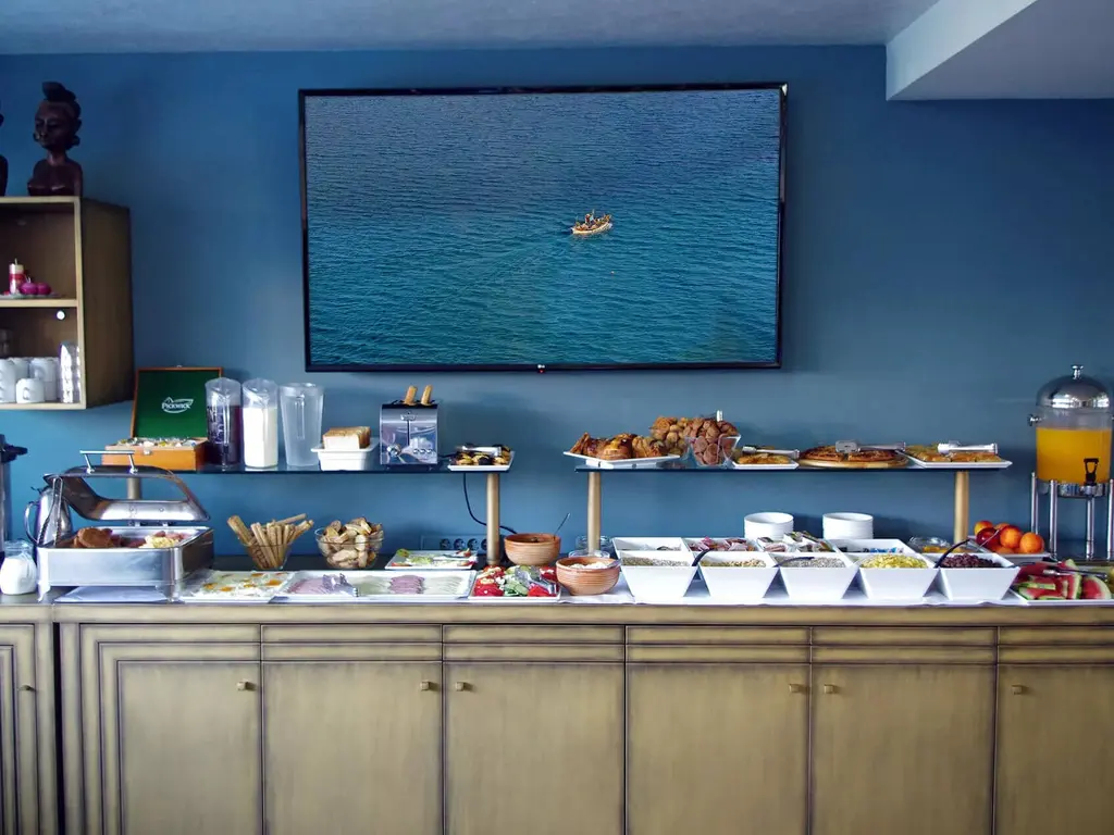 Снимка 32 - Principal New Leisure Hotel - Олимпийска ривиера, Гърция