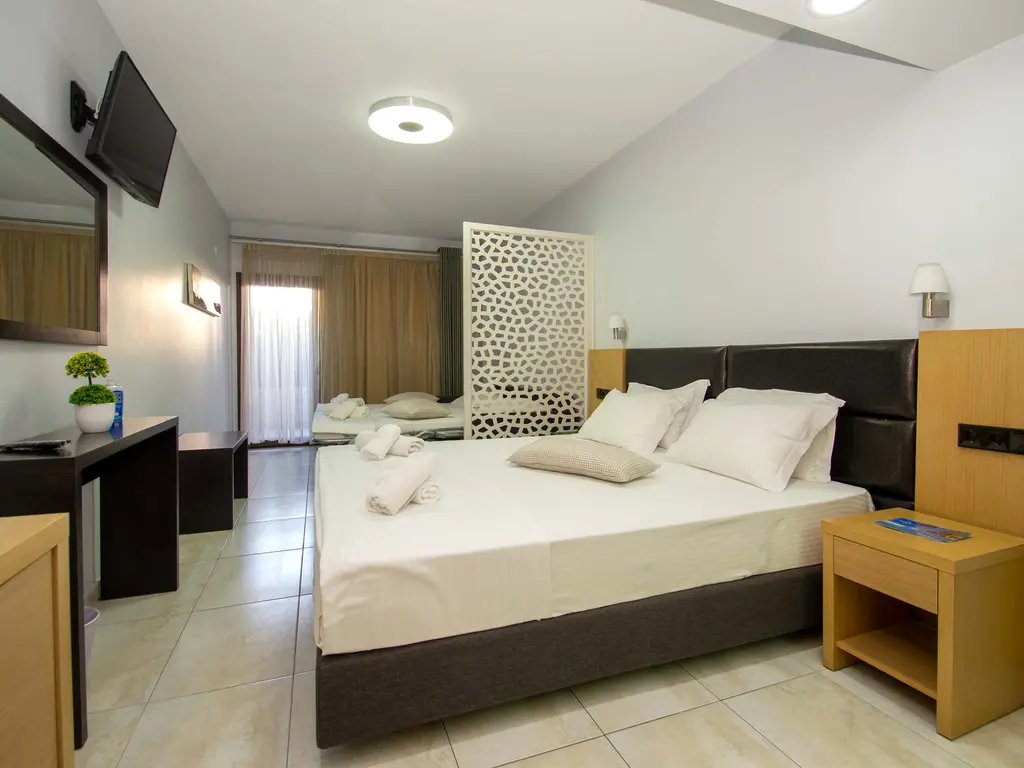 Снимка 24 - Principal New Leisure Hotel - Олимпийска ривиера, Гърция
