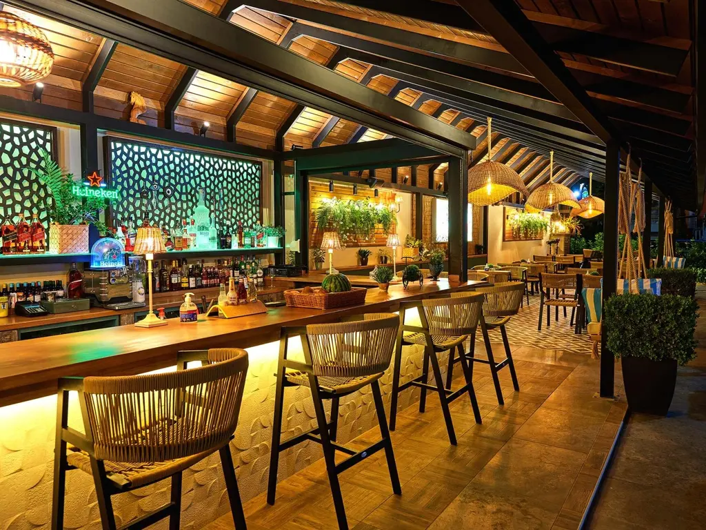 Снимка 33 - Principal New Leisure Hotel - Олимпийска ривиера, Гърция