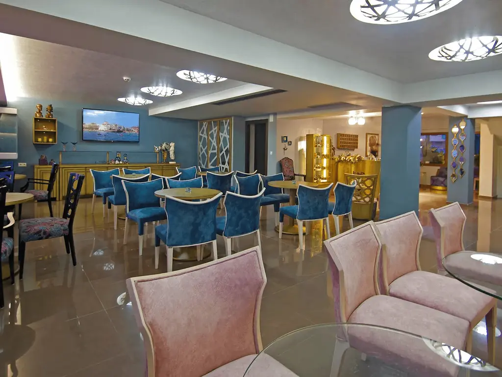 Снимка 3 - Principal New Leisure Hotel - Олимпийска ривиера, Гърция