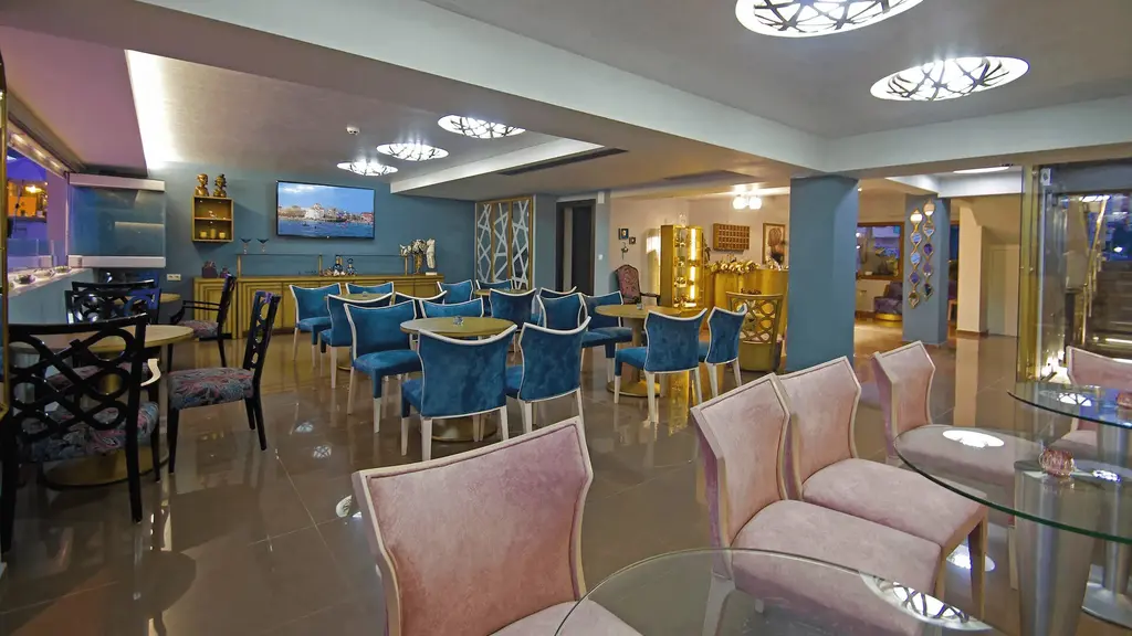 Снимка 3 - Principal New Leisure Hotel - Олимпийска ривиера, Гърция