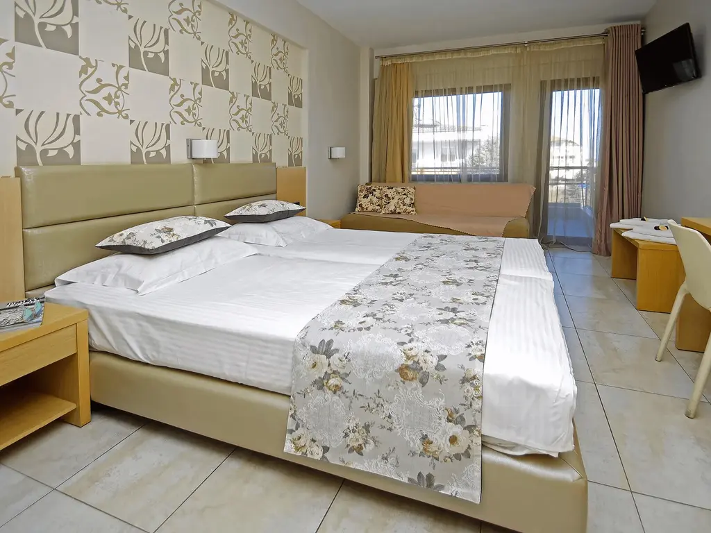 Снимка 21 - Principal New Leisure Hotel - Олимпийска ривиера, Гърция