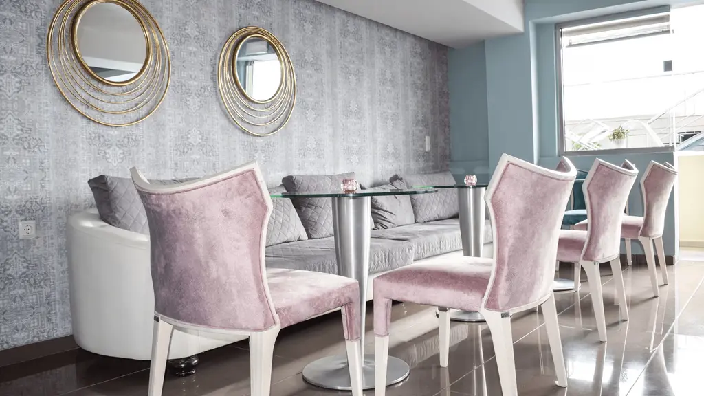 Снимка 2 - Principal New Leisure Hotel - Олимпийска ривиера, Гърция