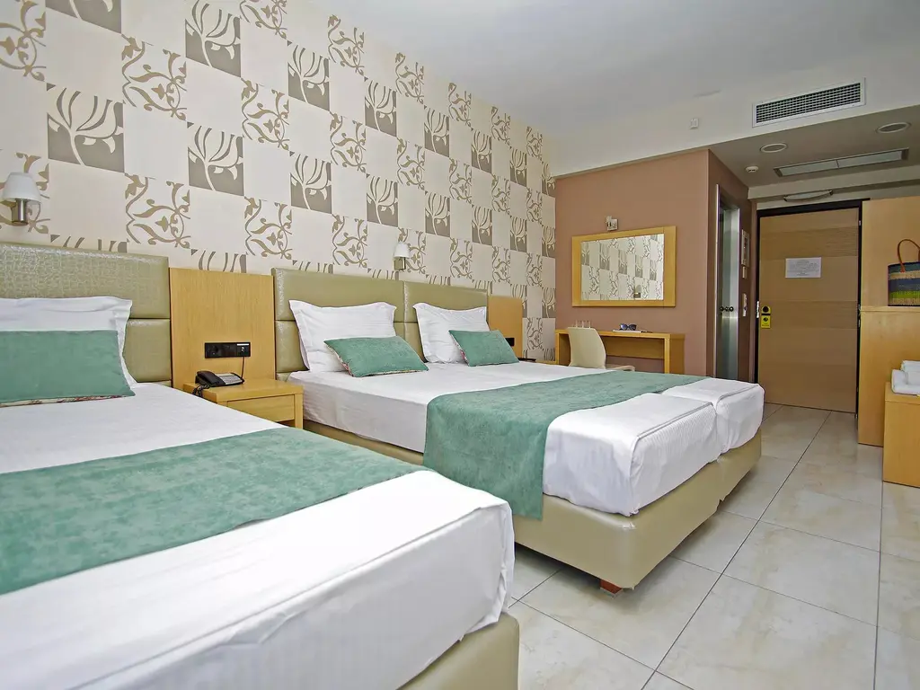 Снимка 23 - Principal New Leisure Hotel - Олимпийска ривиера, Гърция