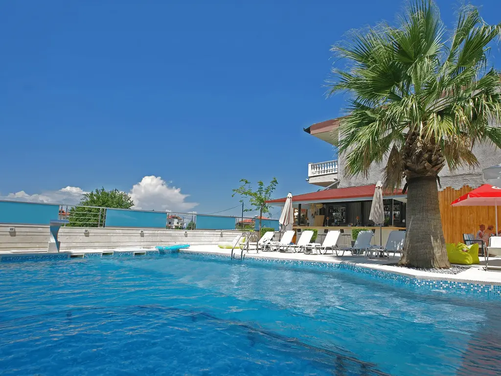 Снимка 15 - Principal New Leisure Hotel - Олимпийска ривиера, Гърция