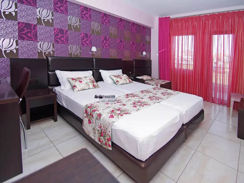 Снимка 17 - Principal New Leisure Hotel - Олимпийска ривиера, Гърция