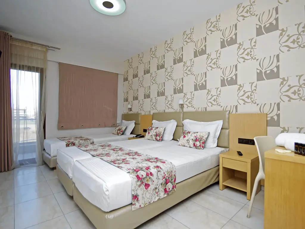Снимка 22 - Principal New Leisure Hotel - Олимпийска ривиера, Гърция