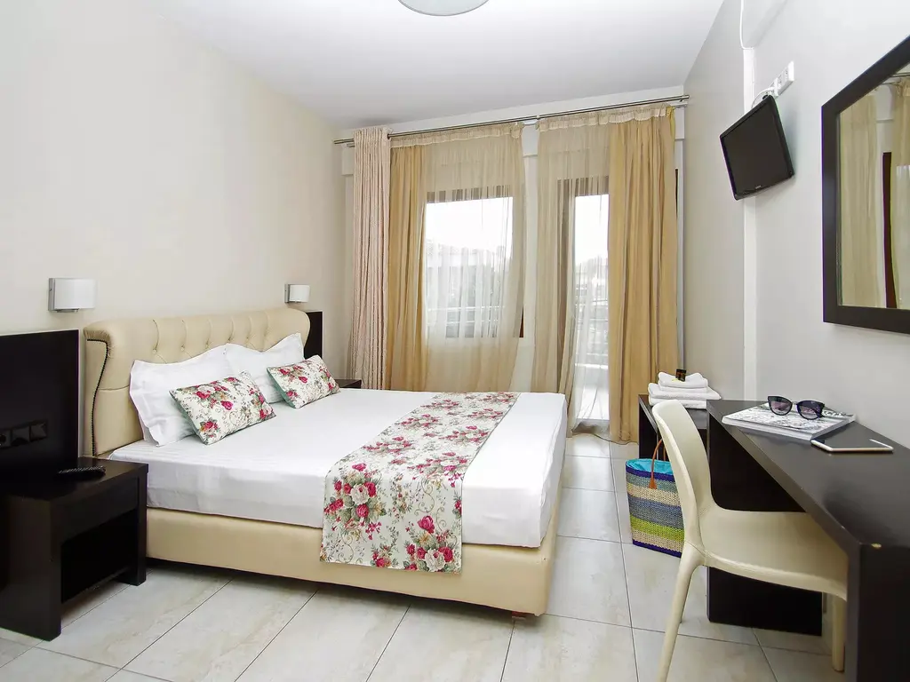 Снимка 18 - Principal New Leisure Hotel - Олимпийска ривиера, Гърция