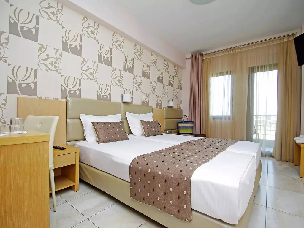 Снимка 19 - Principal New Leisure Hotel - Олимпийска ривиера, Гърция