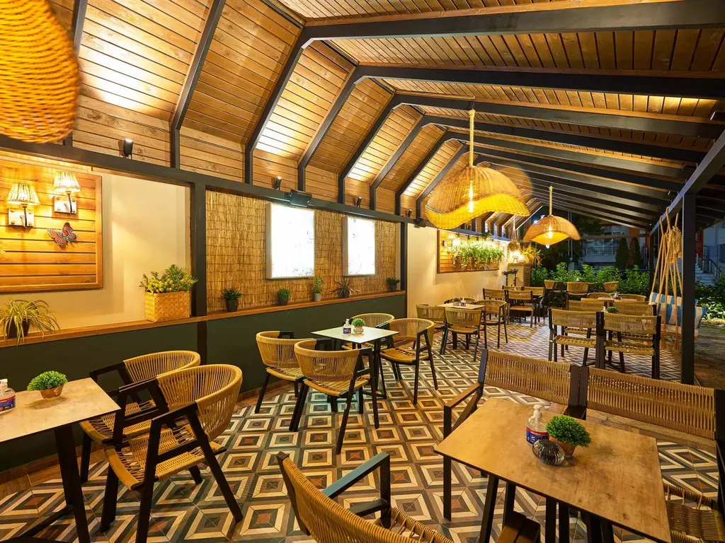 Снимка 30 - Principal New Leisure Hotel - Олимпийска ривиера, Гърция